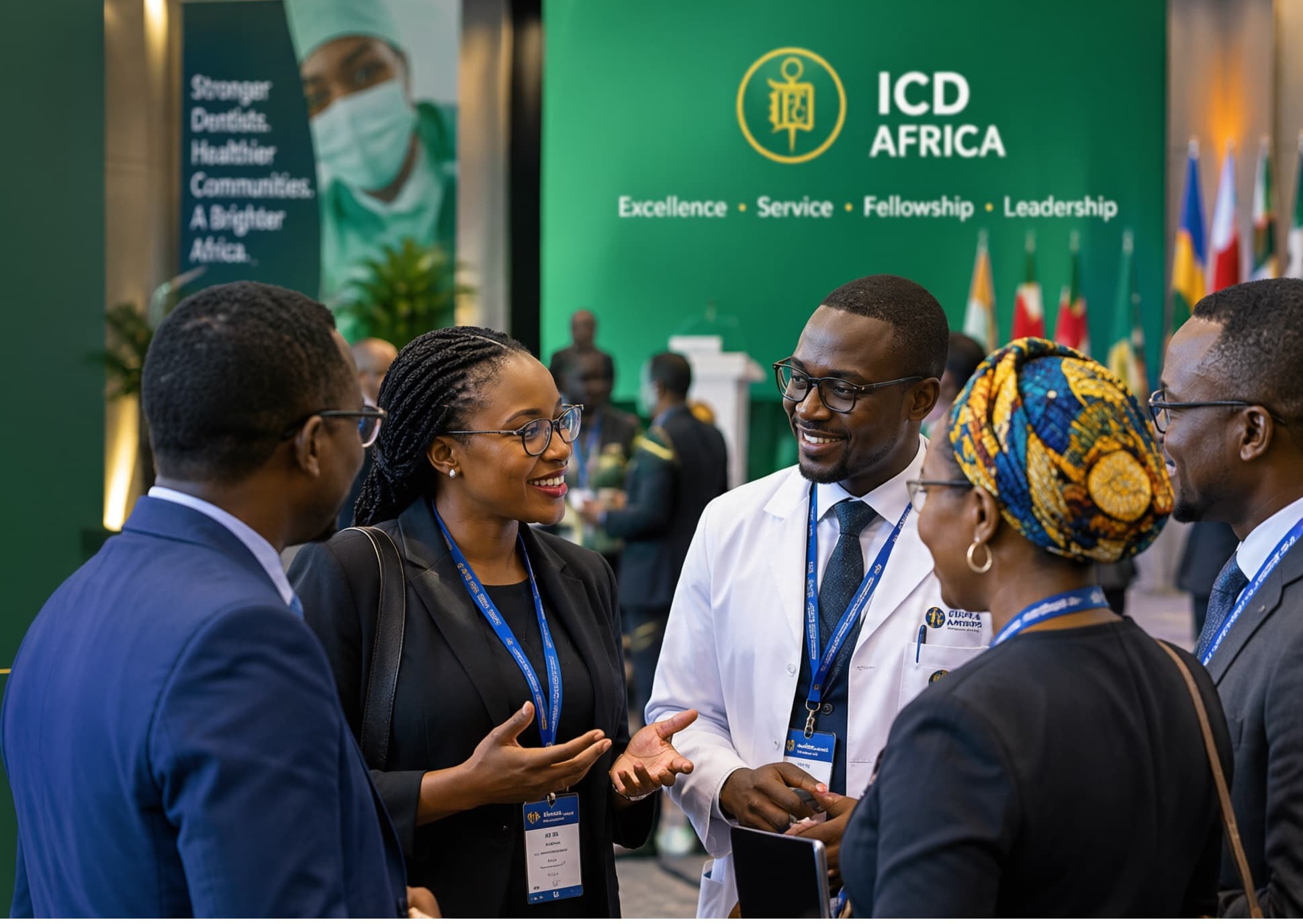 ICD Africa Project 4