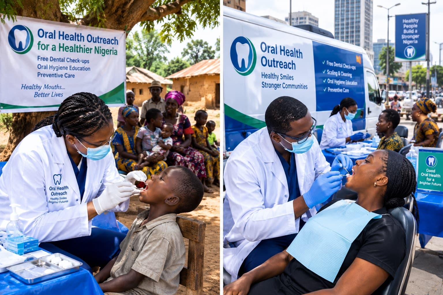 ICD Africa Project 6